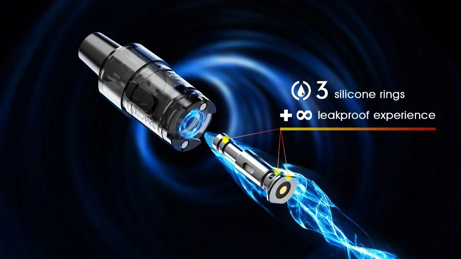 SMOK RPM 25 Cartridge 2ml